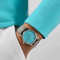 Nomos Campus Endless Blue