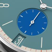 Tangente 38 Datum Super Sardine 