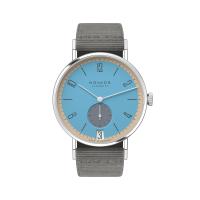 Tangente 38 Datum Delfin 