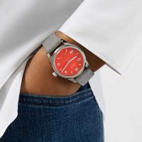 Nomos Campus Nonstop Red