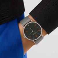 Tangente 38 Datum Dunkelbunt 