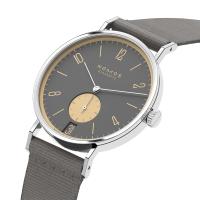 Tangente 38 Datum Haifischgrau 