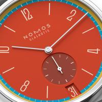 Tangente 38 Datum Sportbunt 