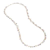 Paradise Pearls Sautoir-Kette