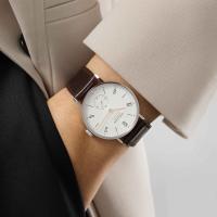 Tangente neomatik doré