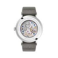 Tangente 38 Datum Frostblau 