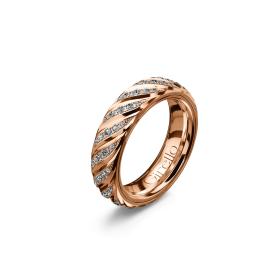 Girello Flames Ring 116.5059.00-RG