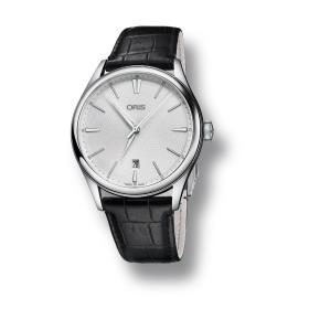 ORIS Artelier Date Herrenuhr 01 733 7721 4051-07 5 21 64FC