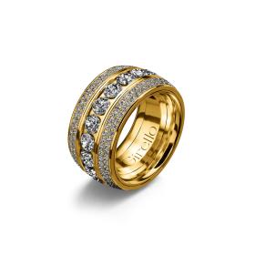 Girello Cosmopolitan Ring 116.4991.00-GG