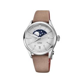 ORIS Artelier Grande Lune, Date 01 763 7723 4051-07 5 18 33FC