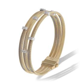 Marco Bicego Masai Armband BG805_B_YW_M5