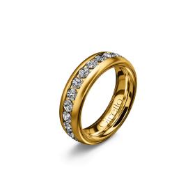 Girello Noblesse Ring 116.4971.00-GG