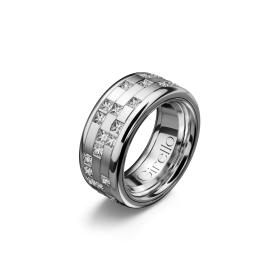 Girello Skyline Ring 116.4978.00-PT