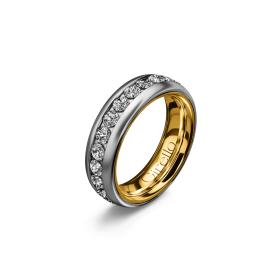 Girello Noblesse Ring 116.4971.01-GG-PT