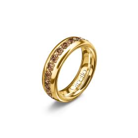 Girello Noblesse Ring 116.4971.04-GG