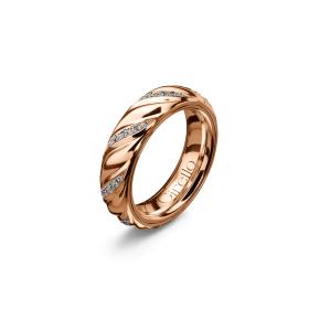 Girello Flames Ring 116.5059.02-RG