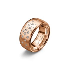 Girello Starlight Ring 116.5029.00-RG