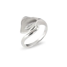 Annamaria Cammilli Calla Ring GAN0798W