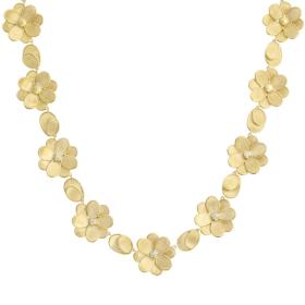 Marco Bicego Petali Collier CB2441_B_Y_02