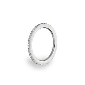 Schmuckwerk Ring Alpenring GT605-WG