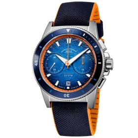 Mühle Glashütte Sportivo Active Chronograph M1-52-02-CK