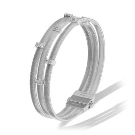 Marco Bicego Masai Armband BG805_B_W_01