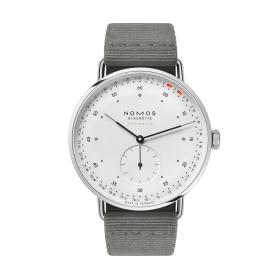 NOMOS Glashütte Metro neomatik 41 Update 1165