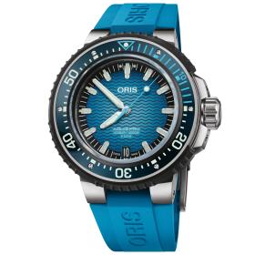 ORIS Aquis Pro 4000m 01 400 7777 7155-Set