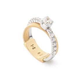 Marco Bicego Masai Ring AG330_B4_YW_M5