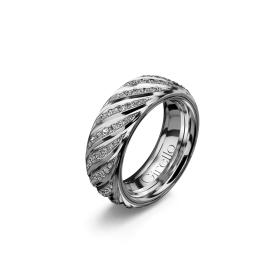 Girello Flames Ring 116.5058.00-PT