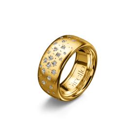 Girello Starlight Ring 116.5029.00-GG