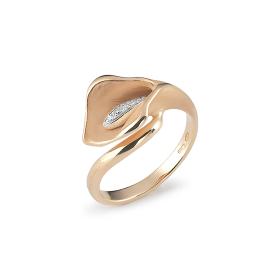 Annamaria Cammilli Calla Ring GAN0798J