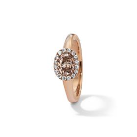 H. D. Krieger Fancy Colour Ring 311.2633.01.3