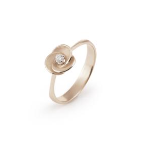 Annamaria Cammilli Desert Rose Ring GAN3296N