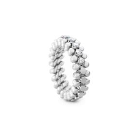 Serafino Consoli Brevetto Multi-Size Ring RMS 3HM2 WG WD