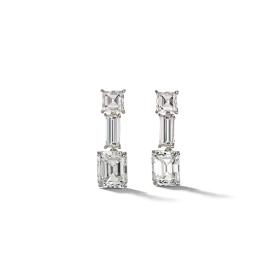 H. D. Krieger Fine Jewellery Ohrstecker 412.1001.90.3