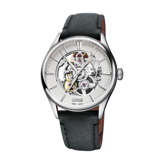 ORIS - Artelier Skeleton