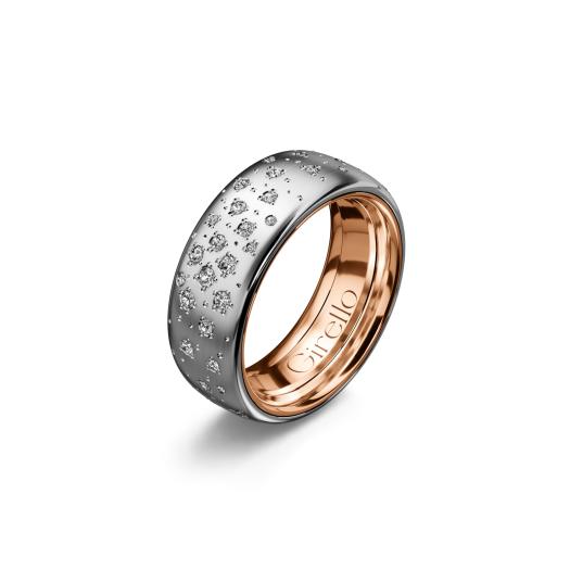 Girello - Starlight Ring