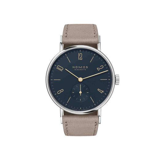 NOMOS Glashütte - Tangente nachtblau