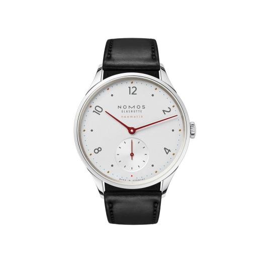 NOMOS Glashütte - Minimatik